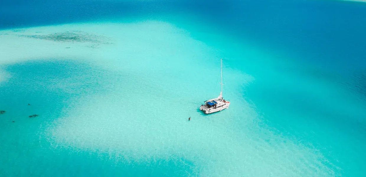 Laguna de Bacalar